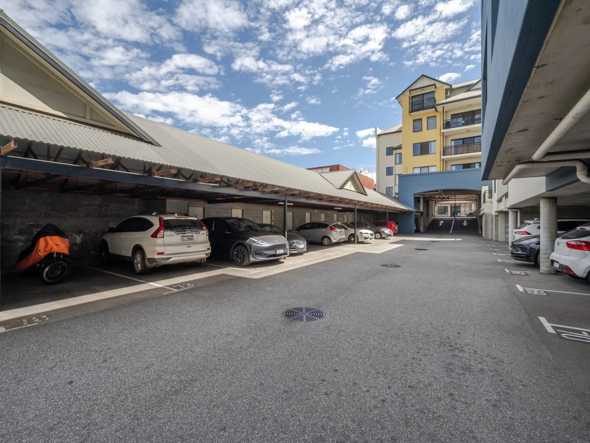 Additional image 30 of 78/250 Beaufort Street, Perth WA 6000