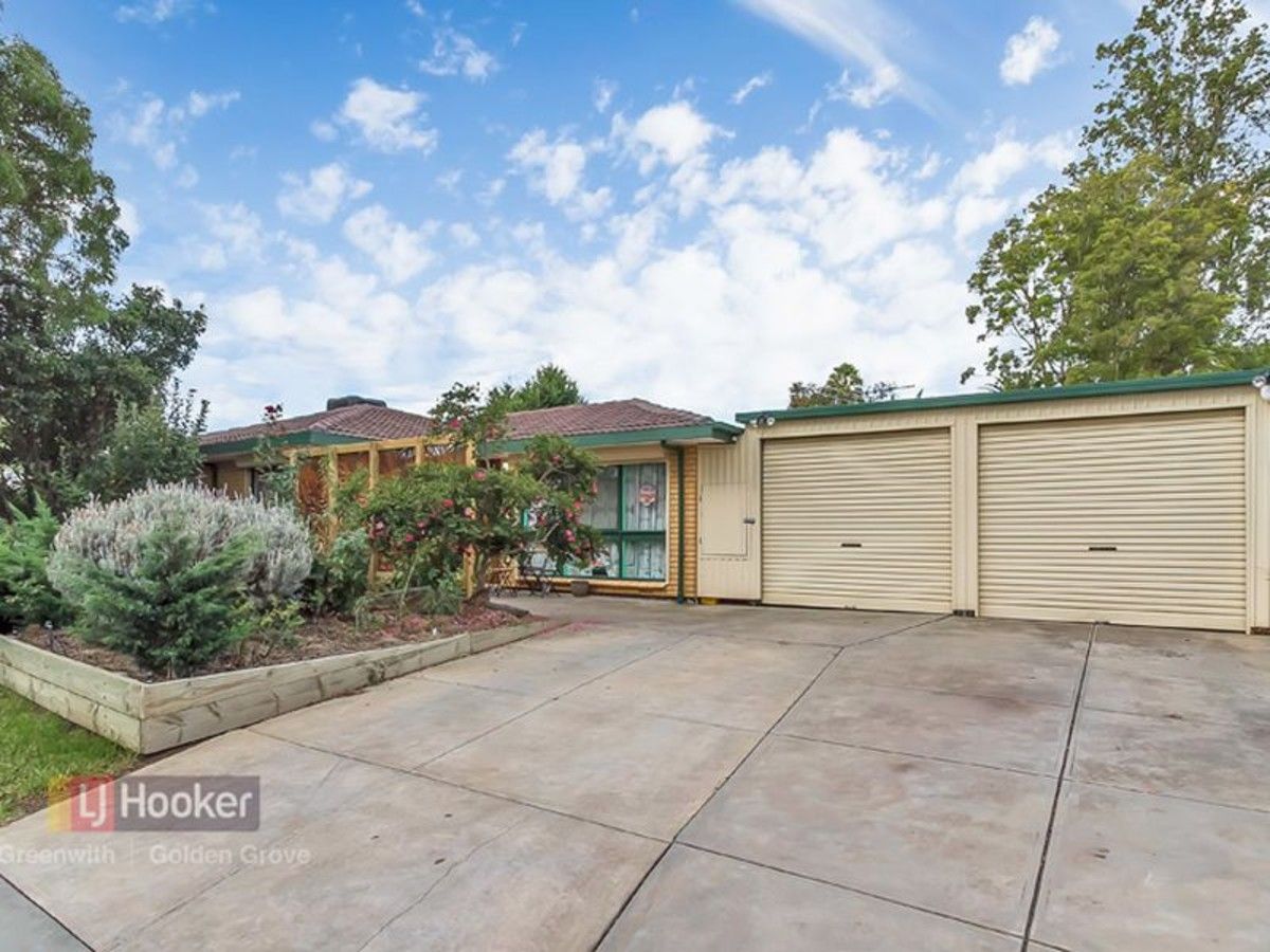 27 Park Lake Drive, Wynn Vale SA 5127, Image 0