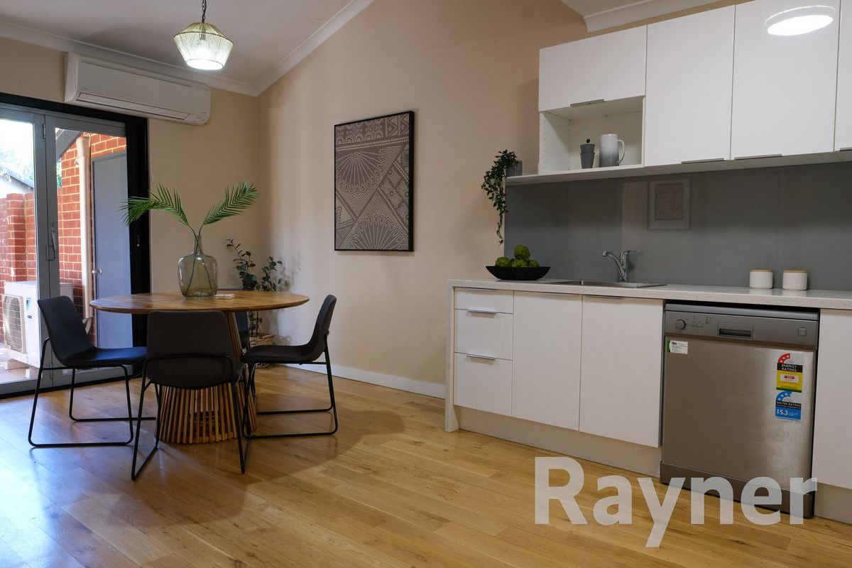 3 bedrooms Apartment / Unit / Flat in 4/30 Watson Place MAYLANDS WA, 6051