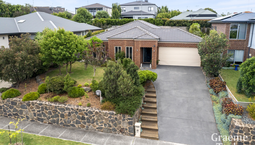 Picture of 11 Esperence Crescent, HIGHTON VIC 3216