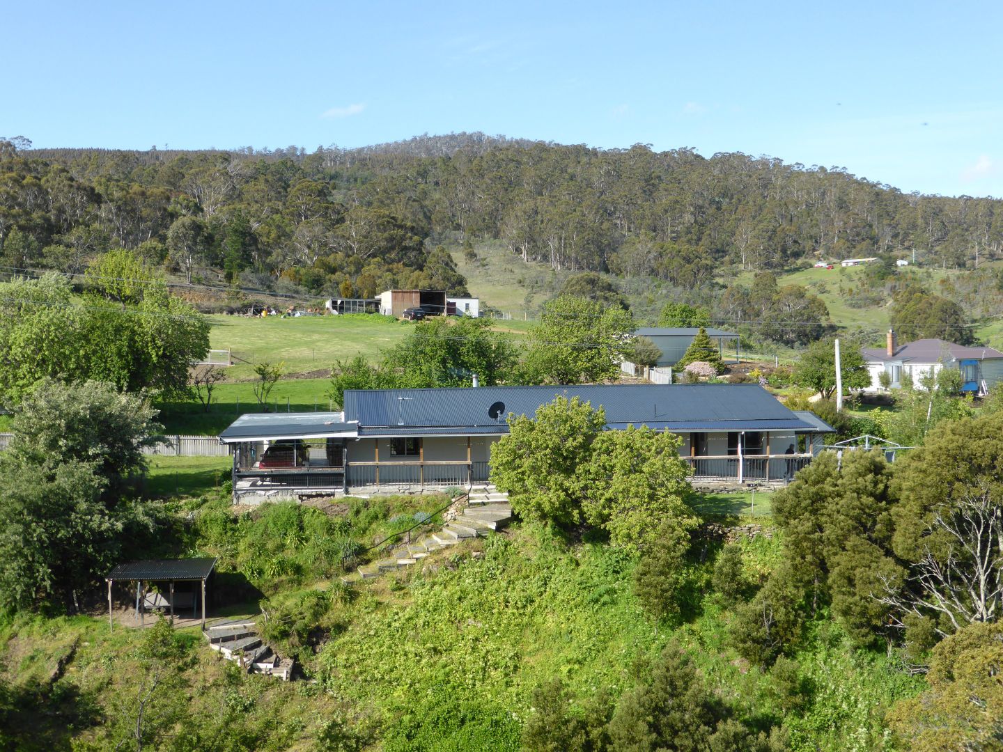 140 Dysart Drive, Dysart Property History & Address Research Domain