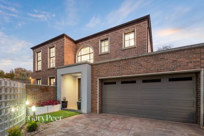 Picture of 30 Davey Avenue, BRIGHTON EAST VIC 3187