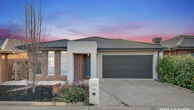 Picture of 10 Easy Street, DIGGERS REST VIC 3427