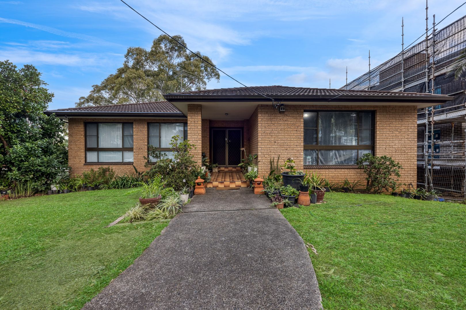 3 Regency Court, Oatlands NSW 2117