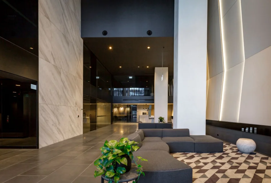 Additional image 2 of 4203/8 Pearl River Road, Docklands VIC 3008