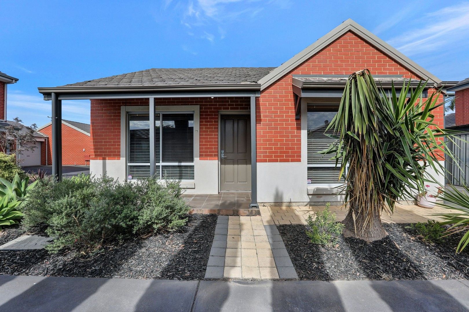 2 bedrooms House in 18A WATERMAN TERRACE MITCHELL PARK SA, 5043