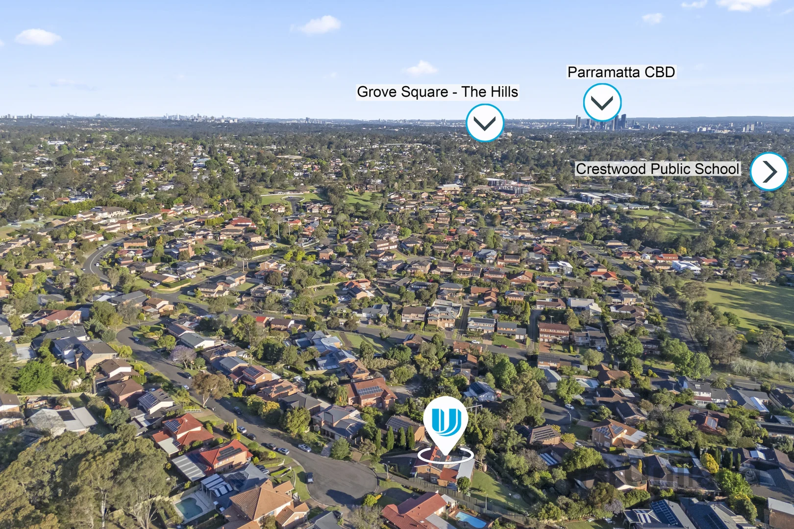 24 Alysse Close, Baulkham Hills NSW 2153 | Domain
