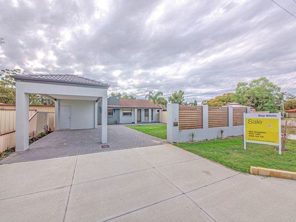 3 Earls Place, Balga WA 6061