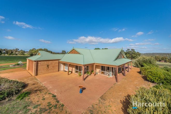 Picture of 82 Limousin Way, LOWER CHITTERING WA 6084