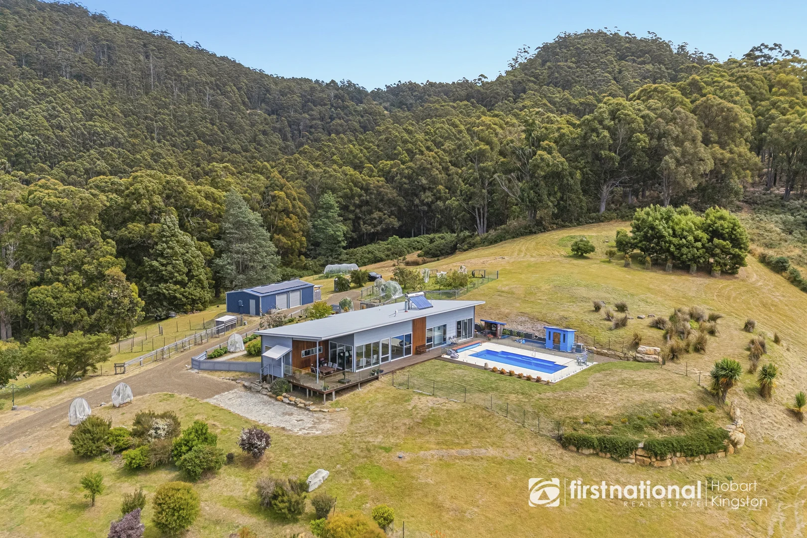 Additional image 5 of 71 Kregors Road, Gordon TAS 7150