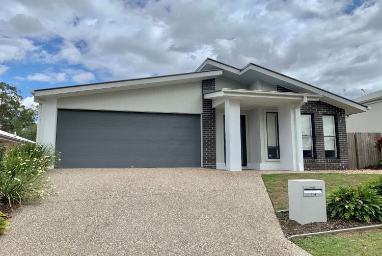 104 Bush Tucker Road, Berrinba QLD 4117 House For Rent Domain