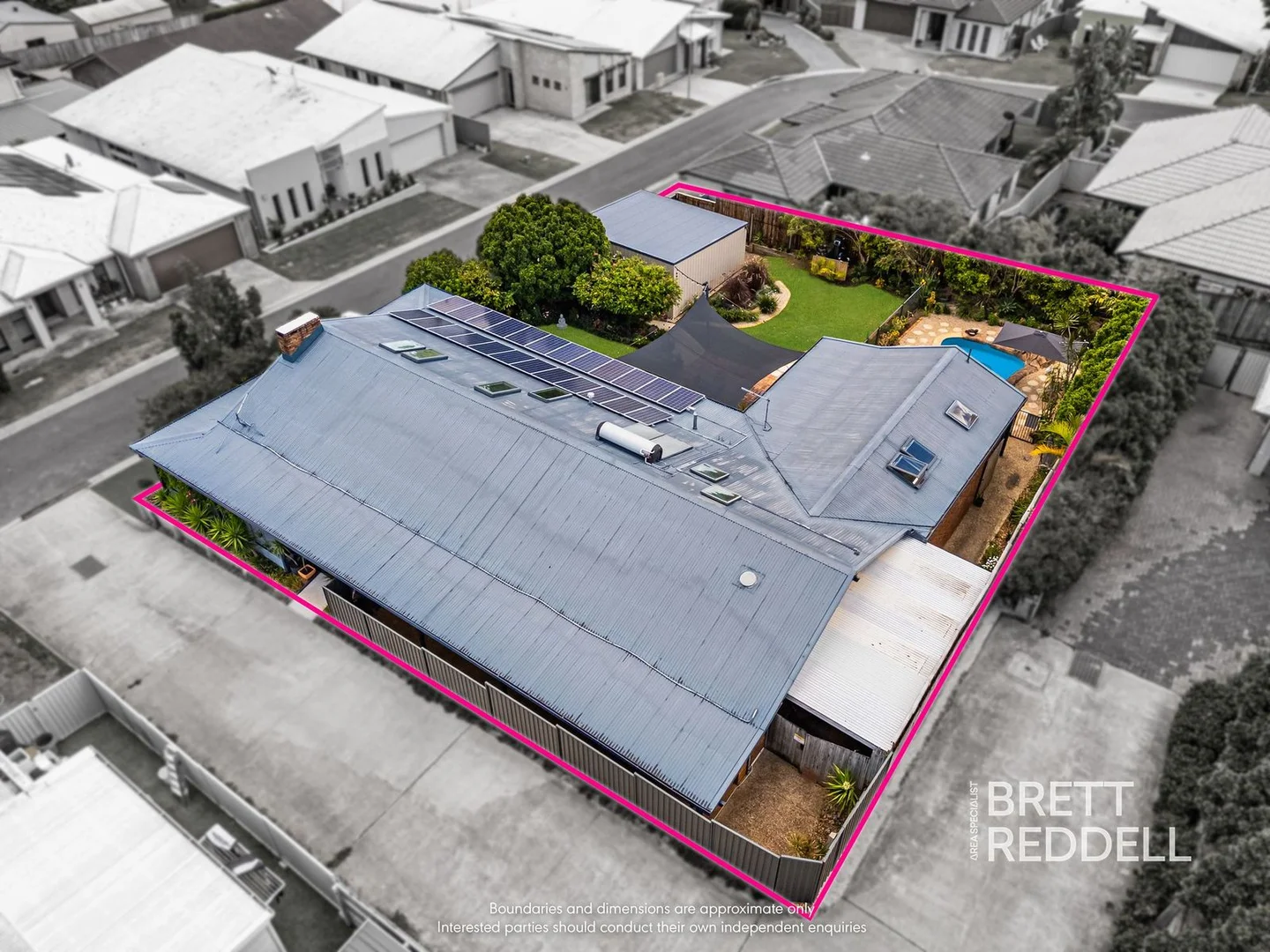 Additional image 28 of 9 Baxton Place, Shailer Park QLD 4128