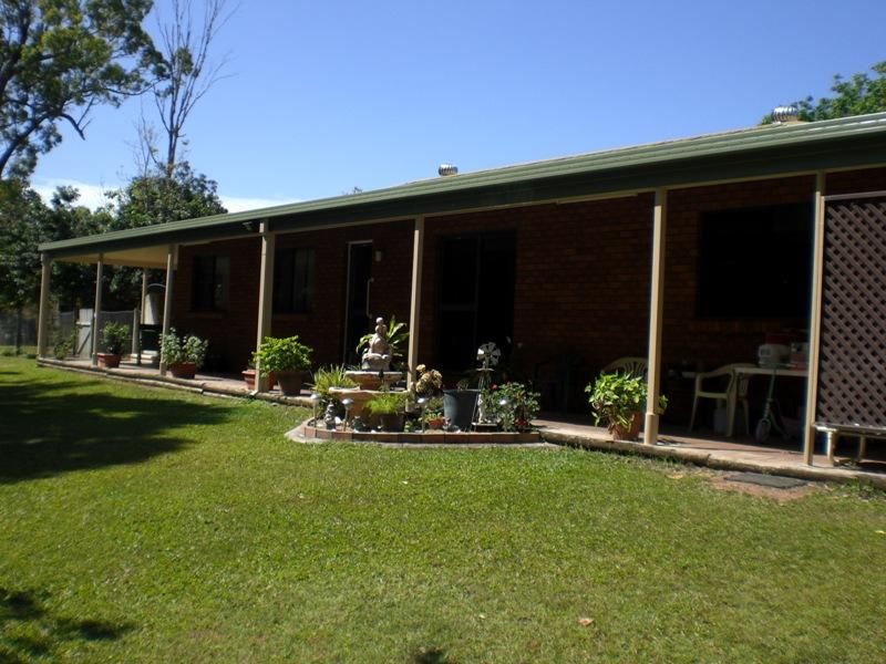 19 Bushby Court, Black River QLD 4818, Image 0