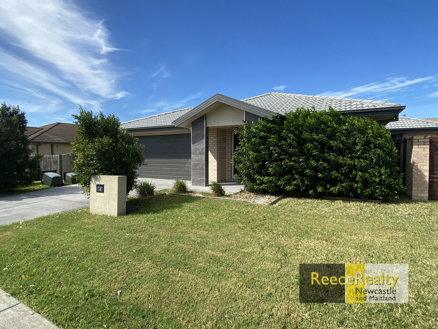 3 bedrooms House in 14 Niven Parade RUTHERFORD NSW, 2320