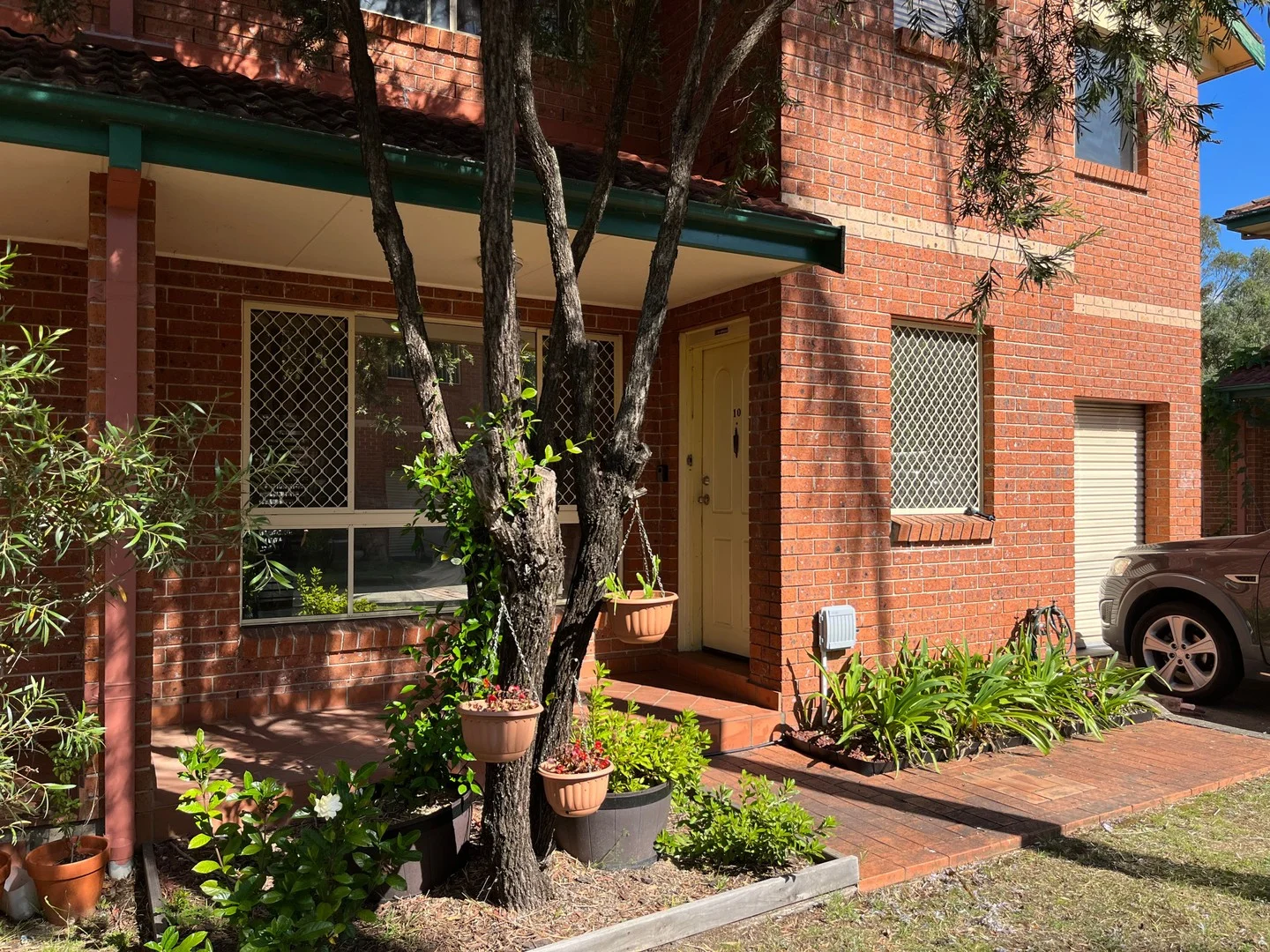 UNIT 10/11 WATER STREET, Wentworthville NSW 2145