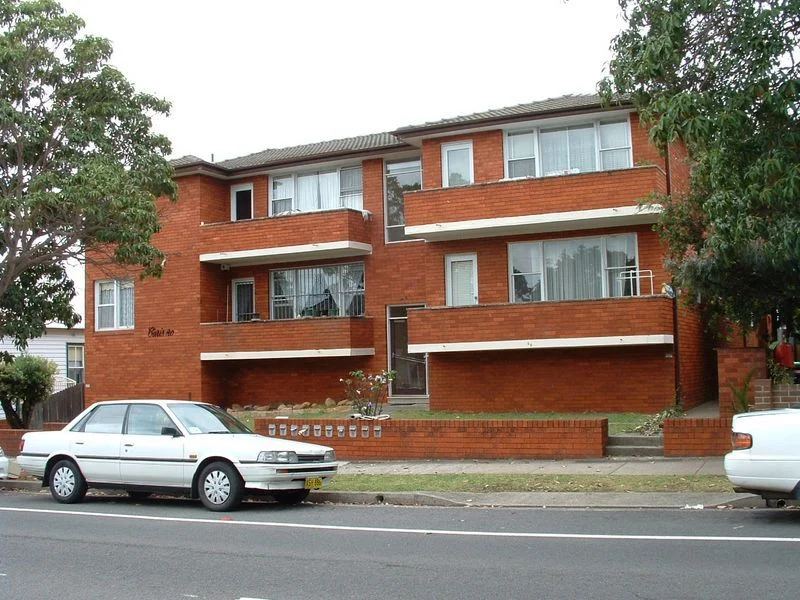 8/50 Campsie Street, Campsie NSW 2194