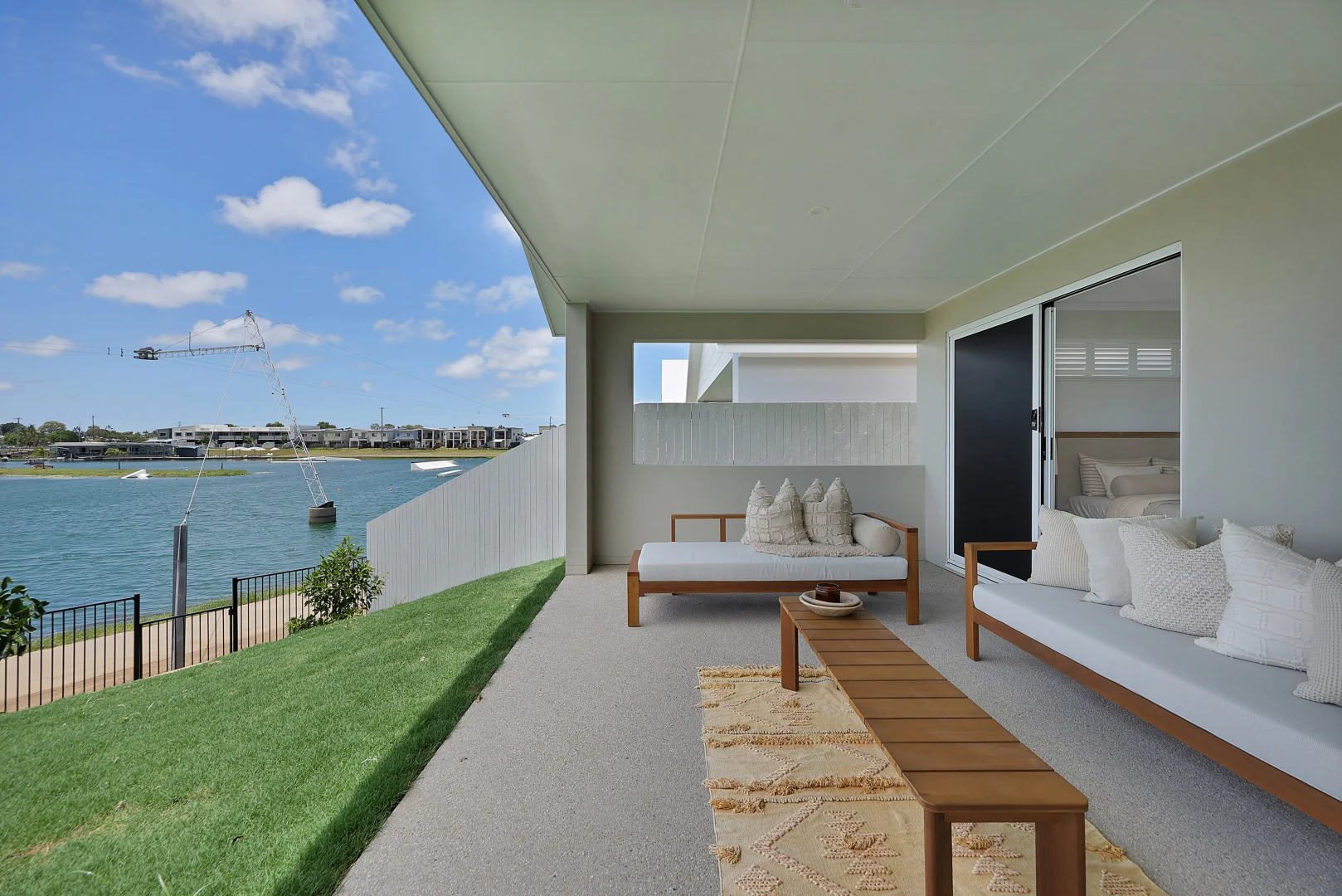 Additional image 2 of 7 Waterfront Lane, Andergrove QLD 4740