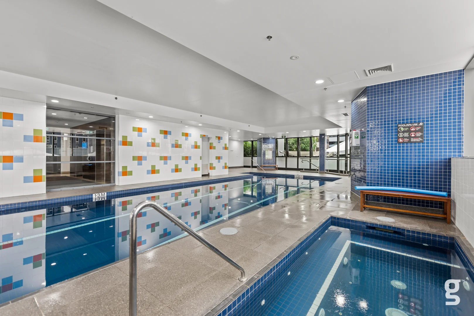 Additional image 11 of 6401/43 Herschel Street, Brisbane City QLD 4000