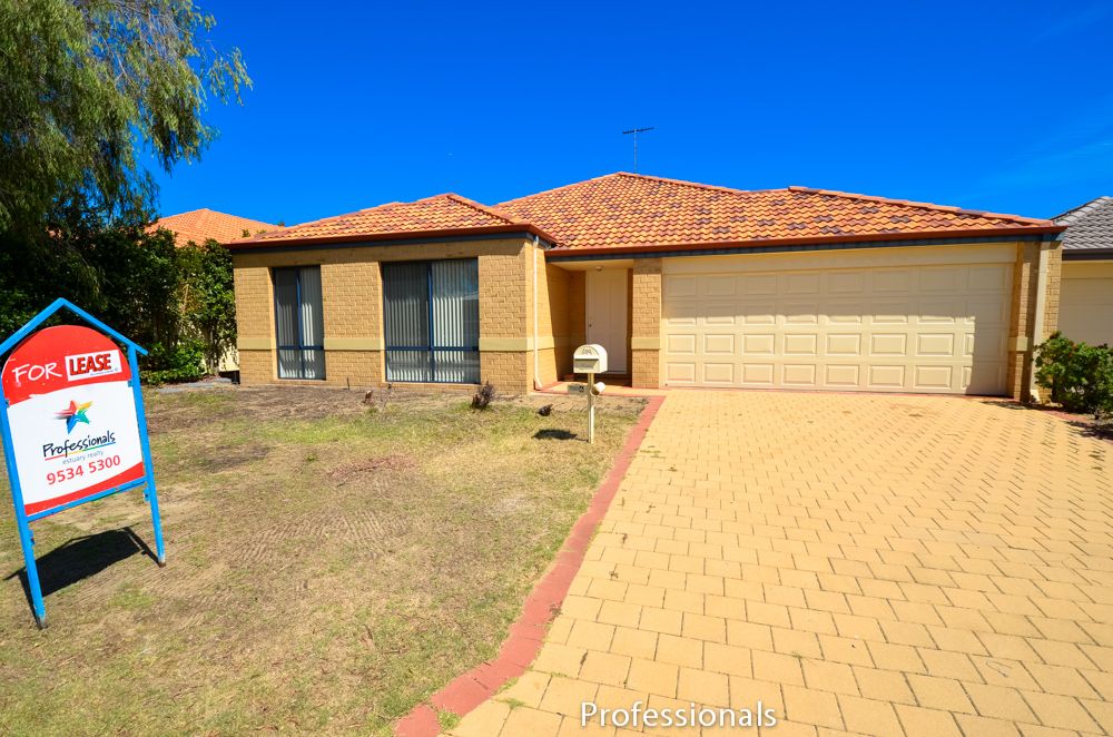 6 ORCHID CLOSE, Wannanup WA 6210, Image 0