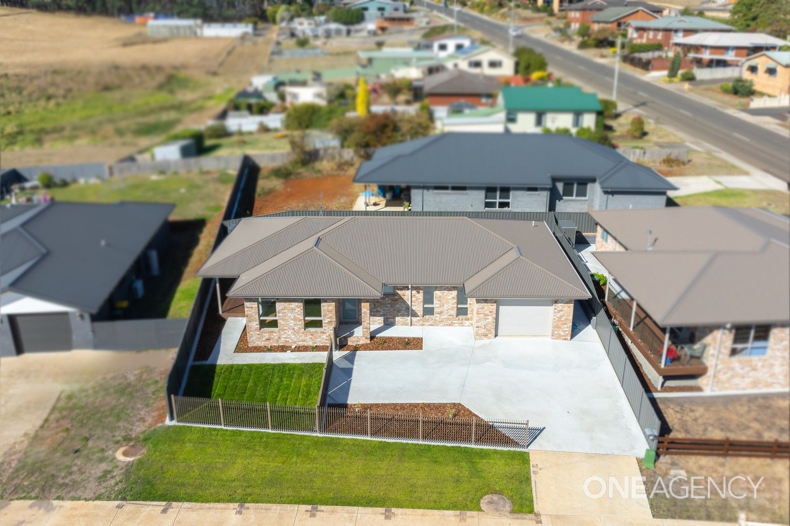 2A Janet Drive, Park Grove TAS 7320, Image 0