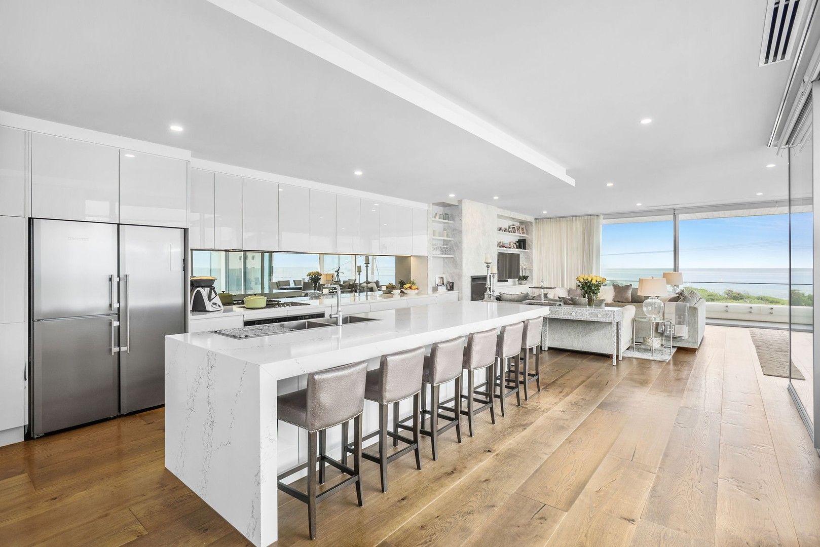 161 Beach Road, Parkdale VIC 3195 House For Rent 2,500 Domain