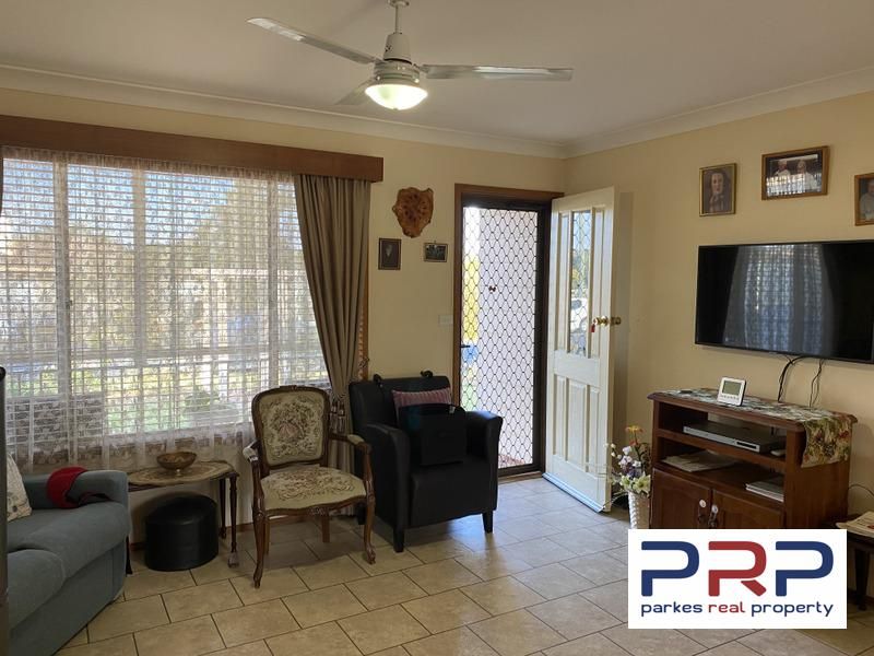 44 Coleman Road, Parkes NSW 2870, Image 1