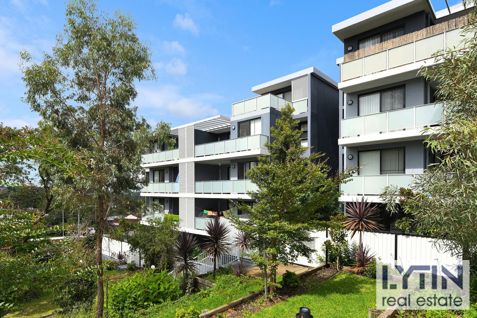 2 bedrooms Apartment / Unit / Flat in 56/118 Adderton Road CARLINGFORD NSW, 2118