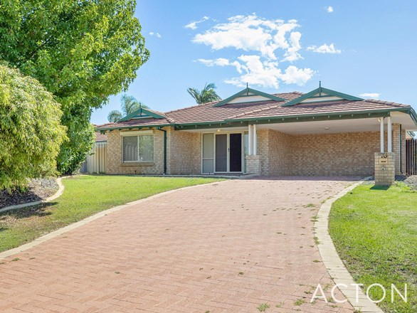 13 Ploughshare Place, South Lake WA 6164