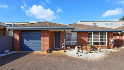 Picture of 1/19 Kermond Court, WARRNAMBOOL VIC 3280