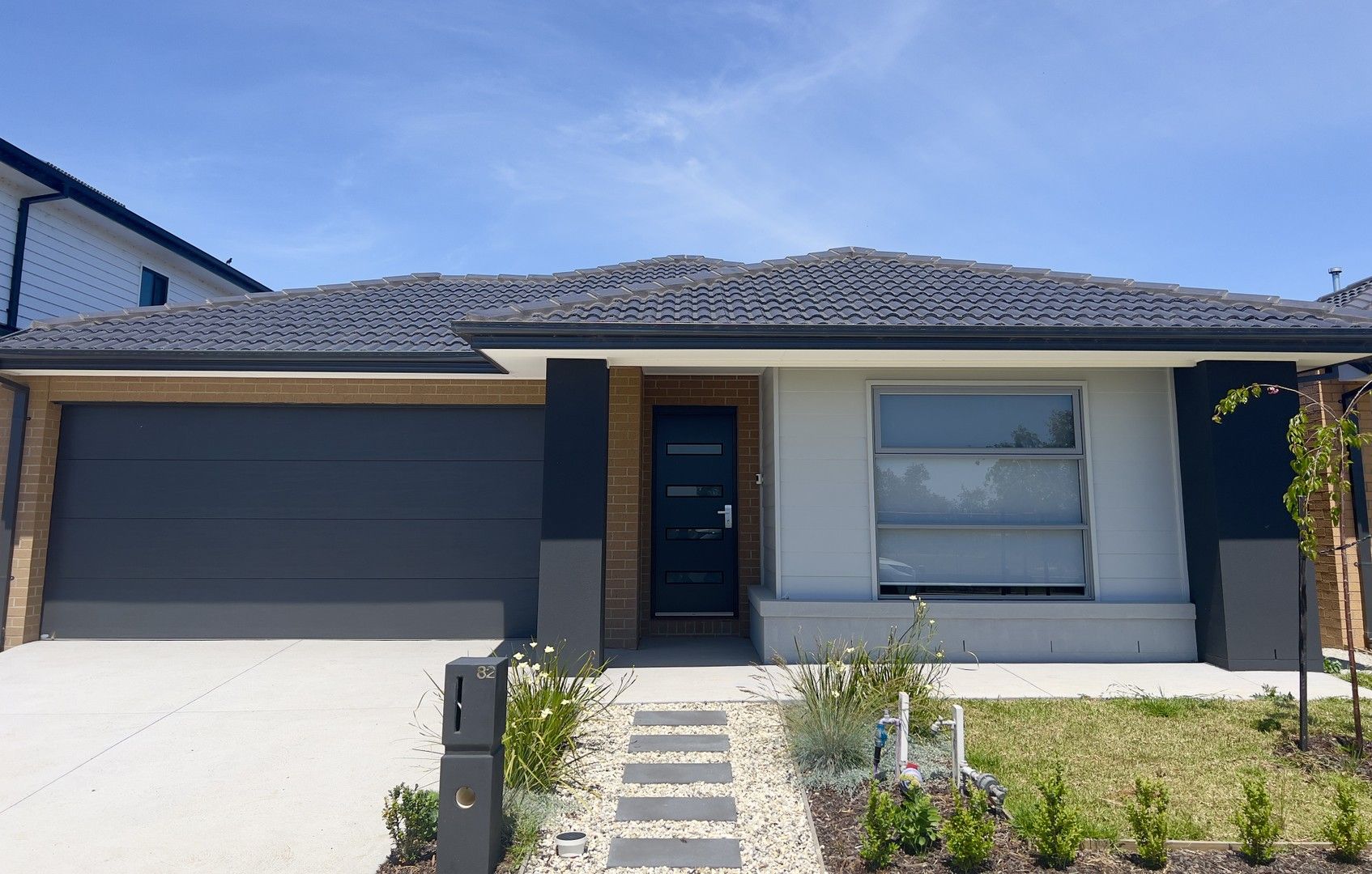 3 bedrooms House in 82 Naturaliste Way ARMSTRONG CREEK VIC, 3217