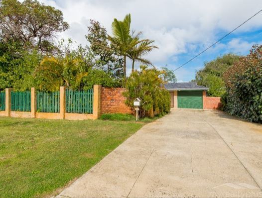 3 bedrooms House in 21 Crystal Brook Street DIANELLA WA, 6059