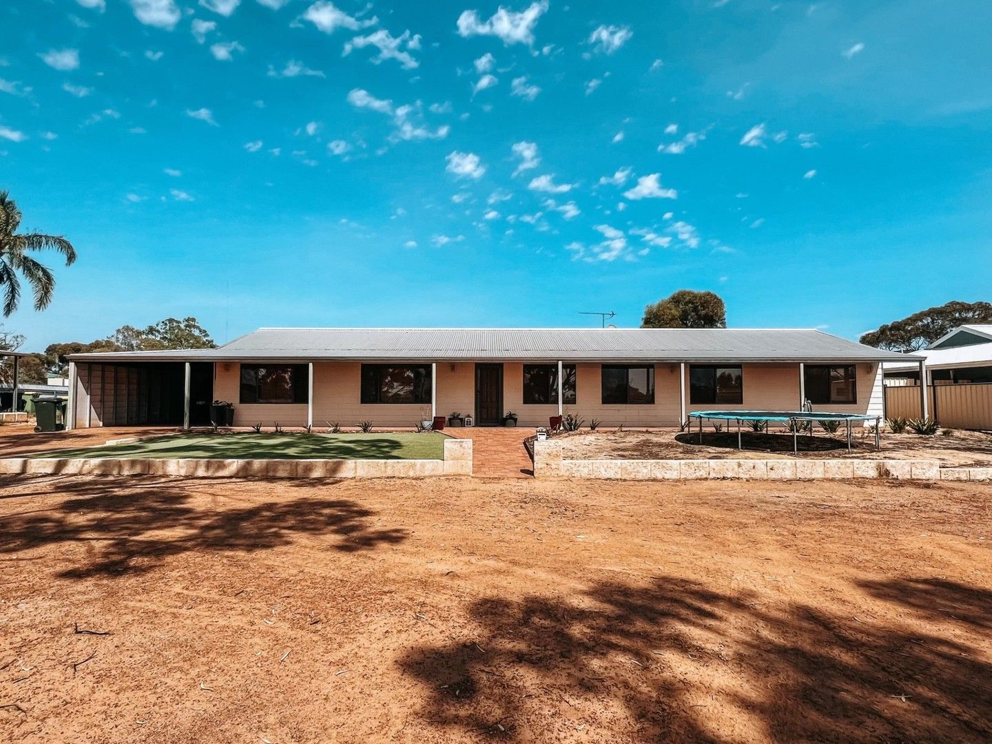 17 Coronation Street, Cunderdin WA 6407 Domain