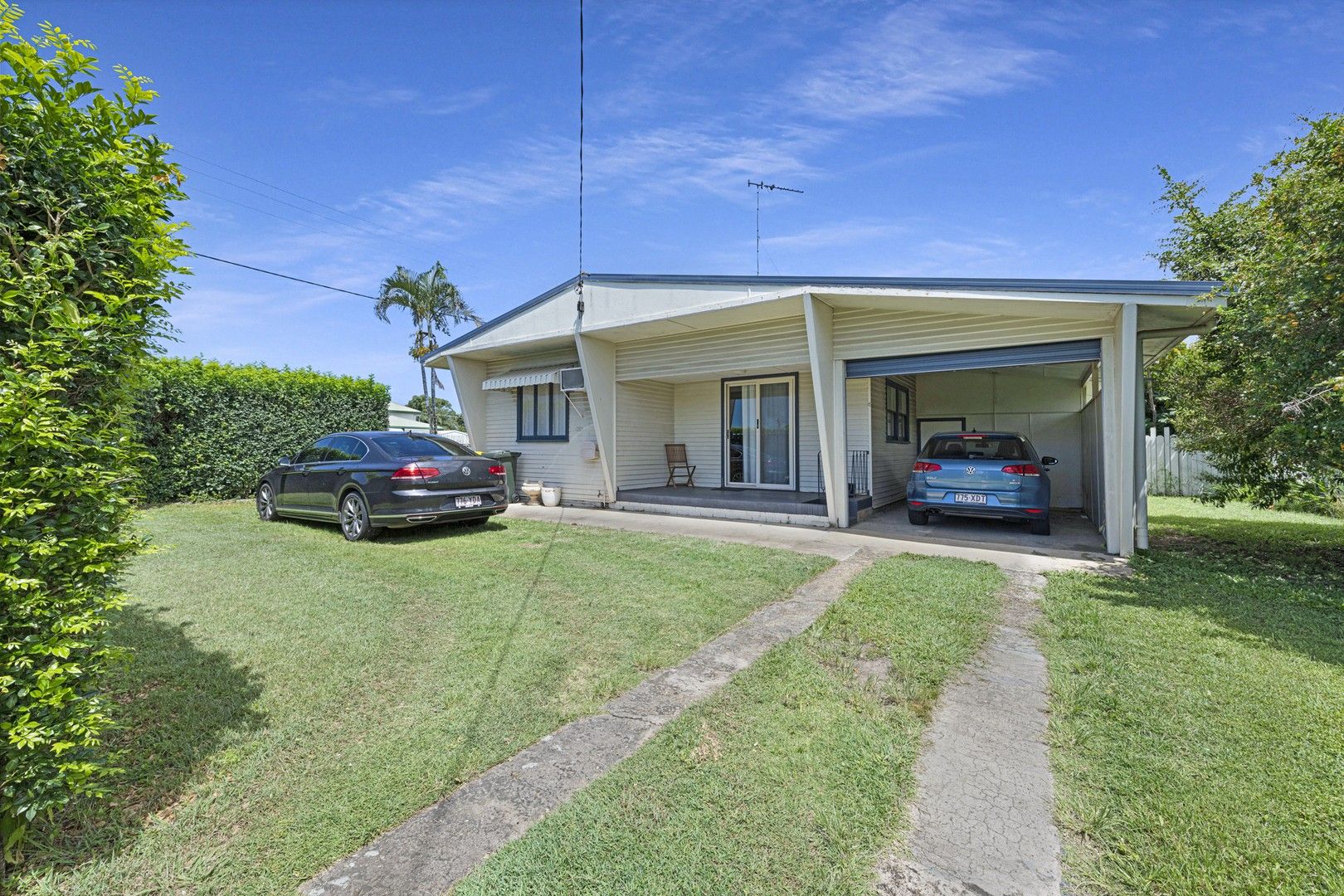 3 bedrooms House in 72 Victoria Street BUNDABERG EAST QLD, 4670