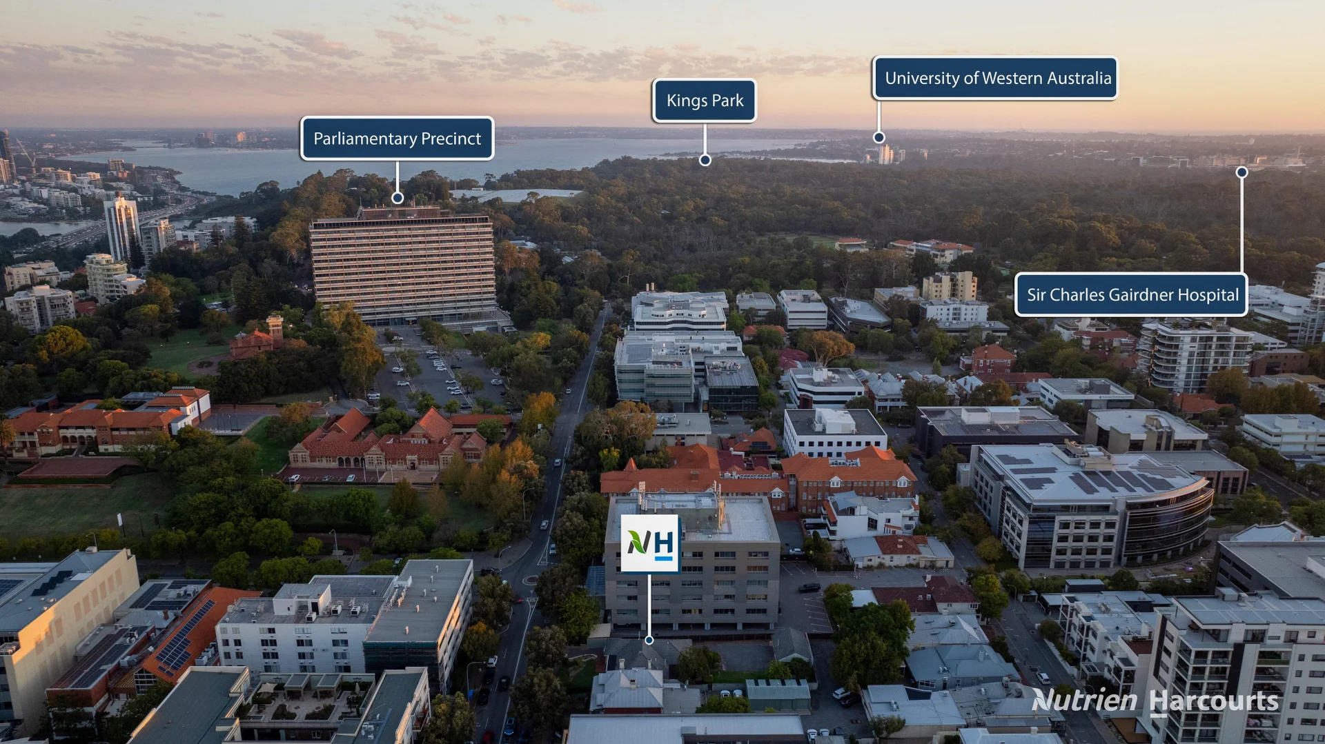 Additional image 8 of 41 Havelock Street, West Perth WA 6005