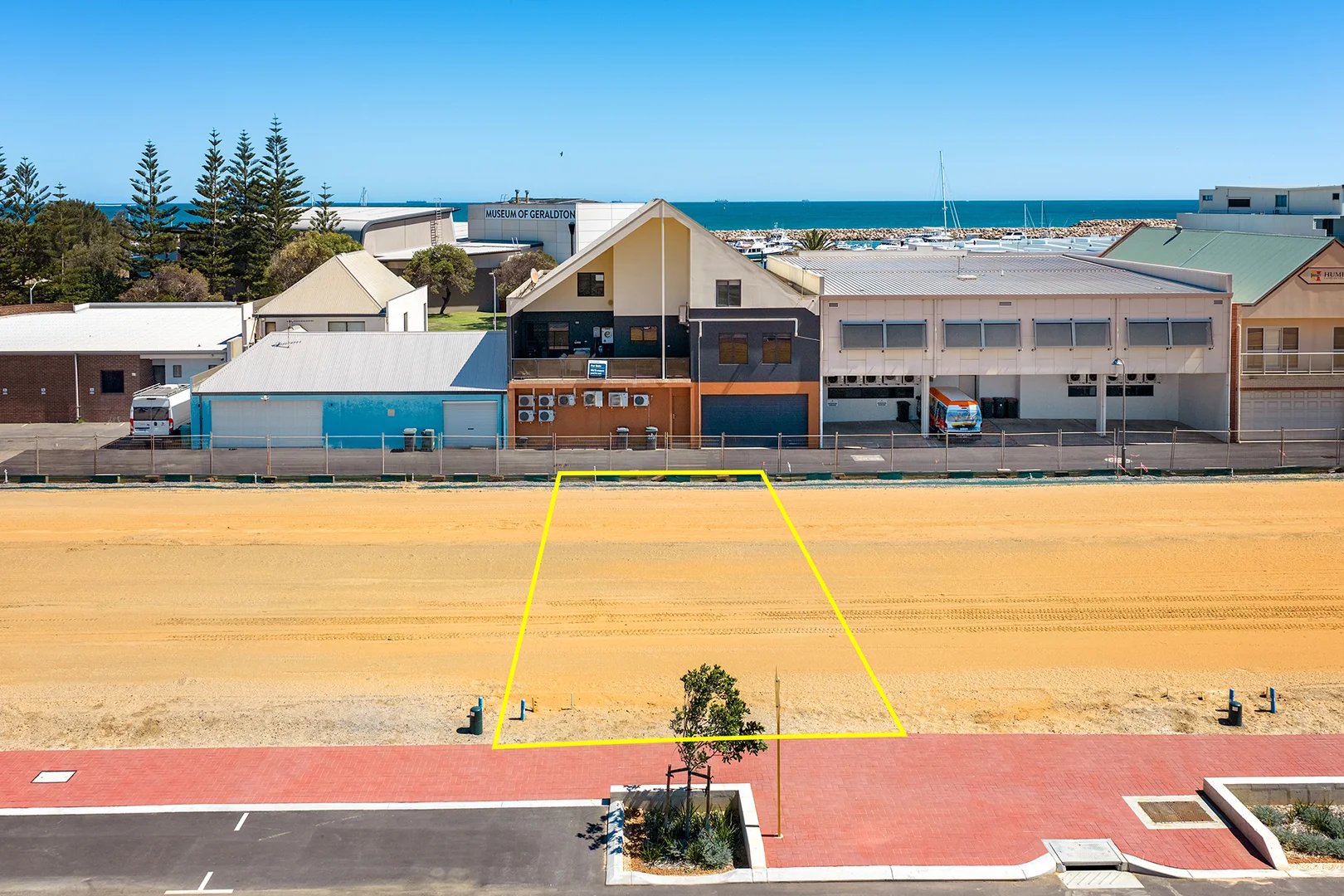 Additional image 4 of Lot 114 Monument Promenade, Geraldton WA 6530