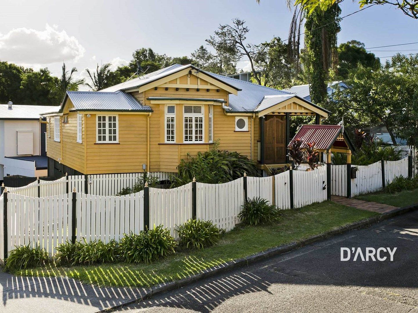 15 Roy Street, Ashgrove QLD 4060, Image 0