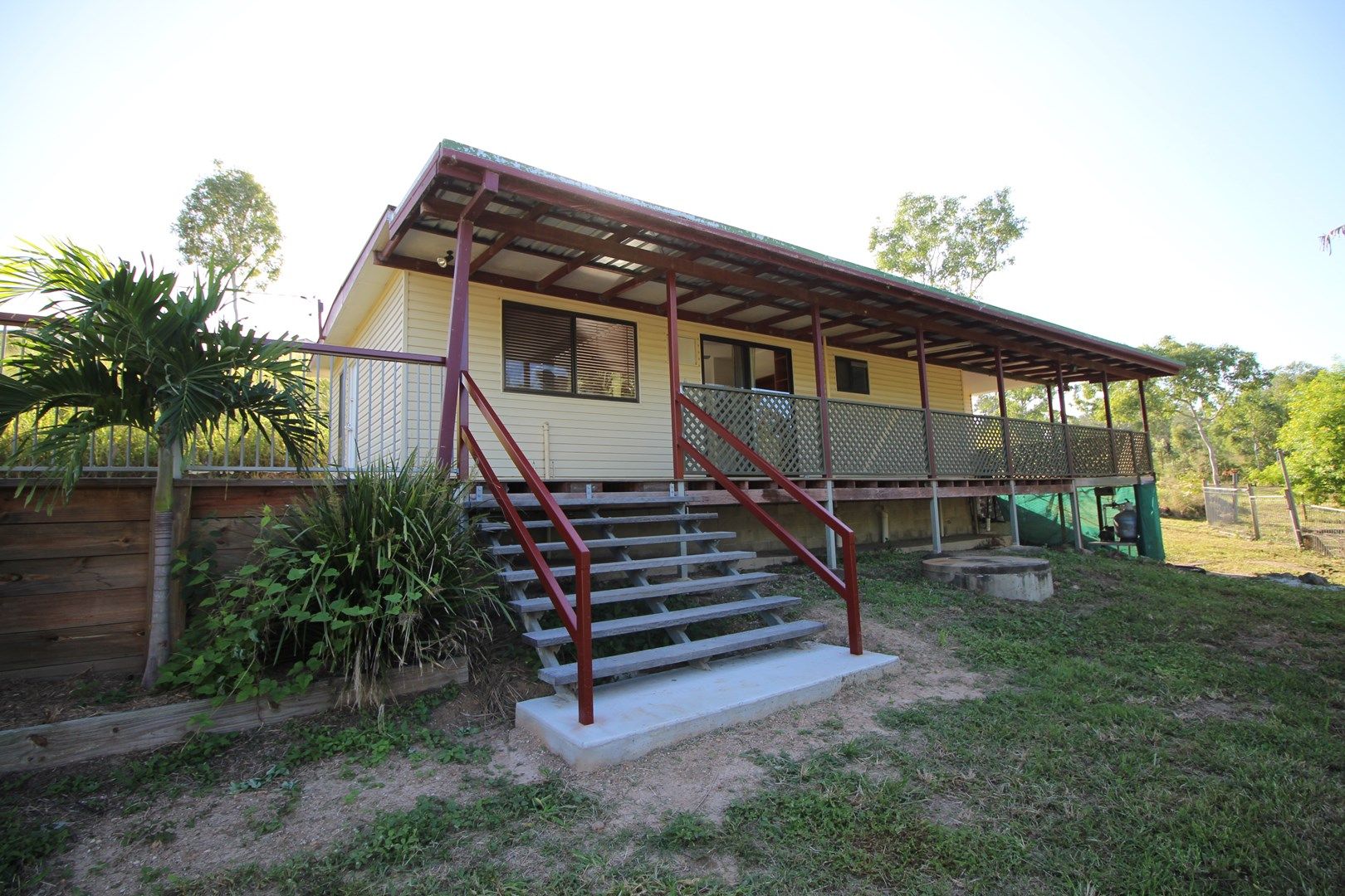 193 Mount Low Parkway, Mount Low QLD 4818, Image 0
