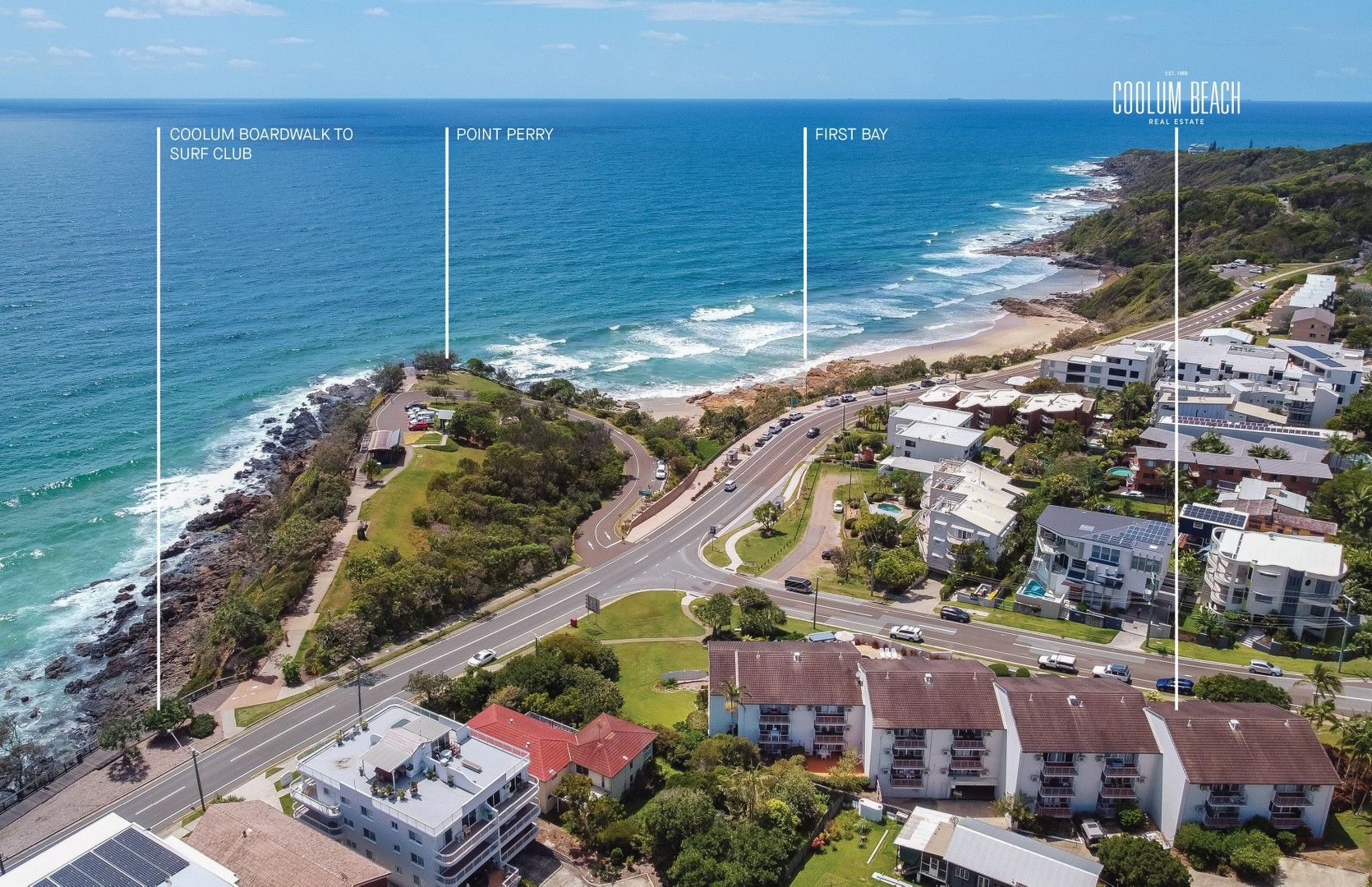 18/91 Coolum Terrace, Coolum Beach QLD 4573, Image 0