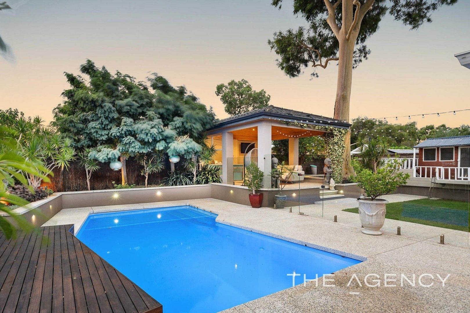 5 bedrooms House in 12 Zenith Street SHELLEY WA, 6148