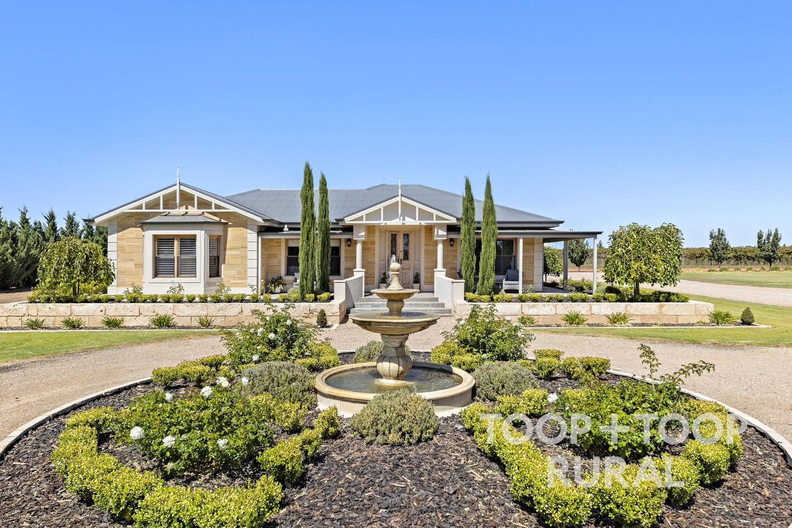 56 De Fontenay Road, Barmera SA 5345, Image 0