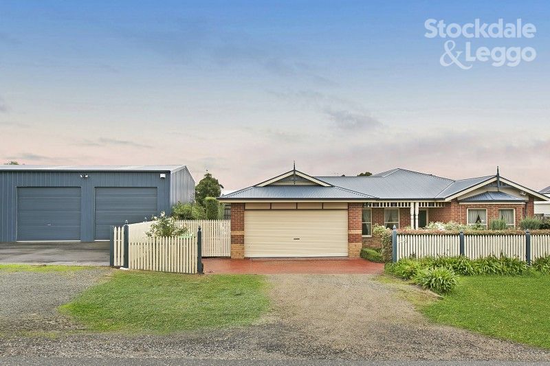 58 Hopetoun Road, Tooradin VIC 3980