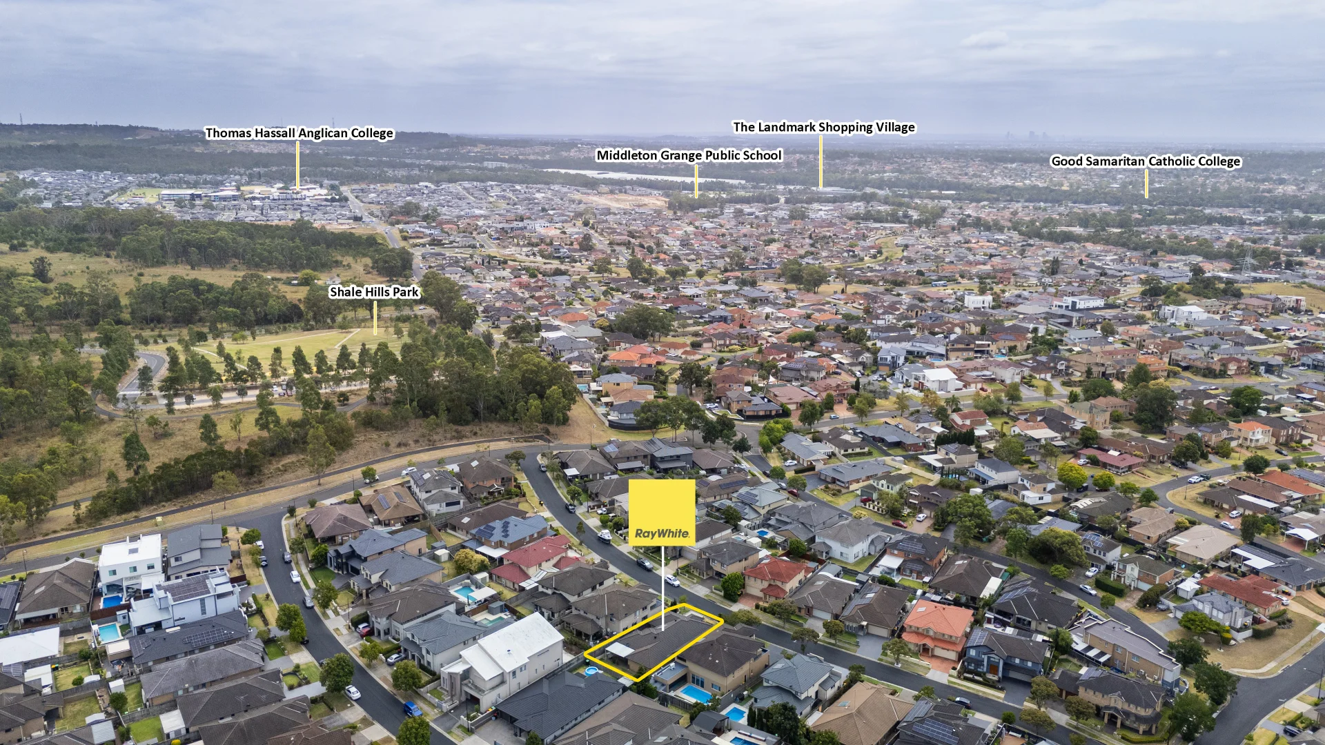 Additional image 26 of 48 Montefiore Avenue, West Hoxton NSW 2171