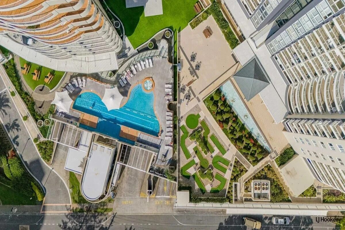 Additional image 14 of 805/2-4 Stuart Street, Tweed Heads NSW 2485