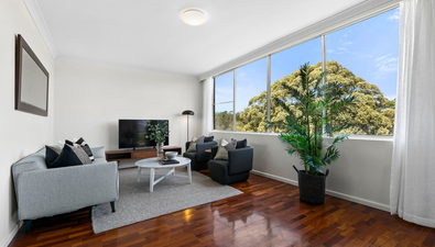 Picture of 54/302 Burns Bay Road, LANE COVE NSW 2066