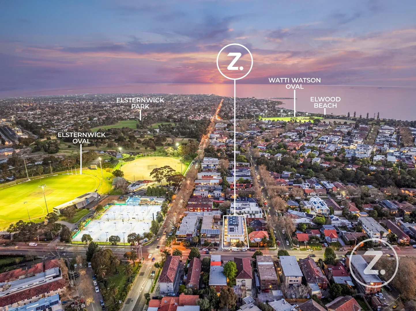 Additional image 17 of 5/146 Glen Huntly Road, Elwood VIC 3184