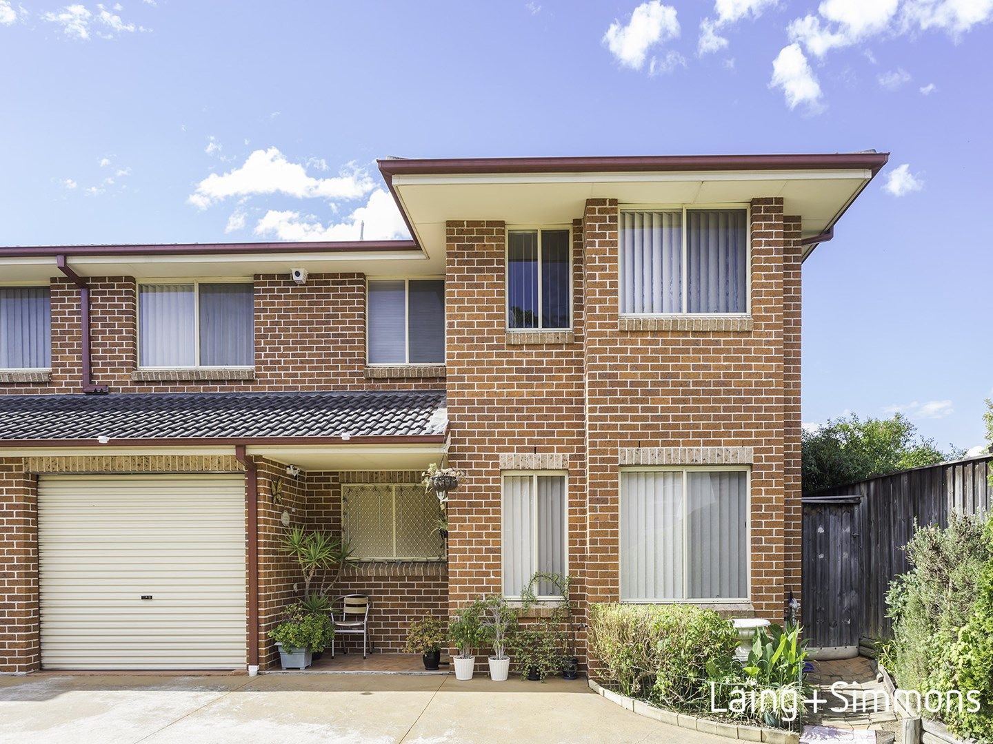 2/511 Woodville Road (enter through Lough Avenue & Lough Lane), Guildford NSW 2161, Image 0