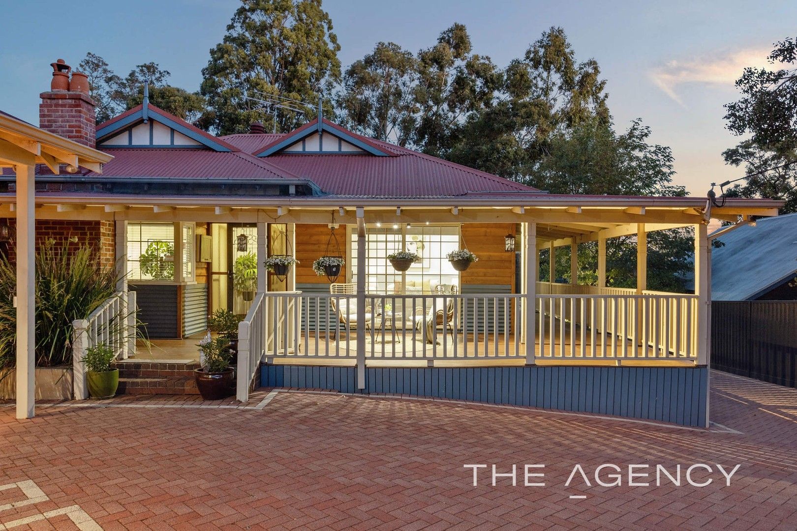 101 Lesmurdie Road, Lesmurdie WA 6076, Image 1