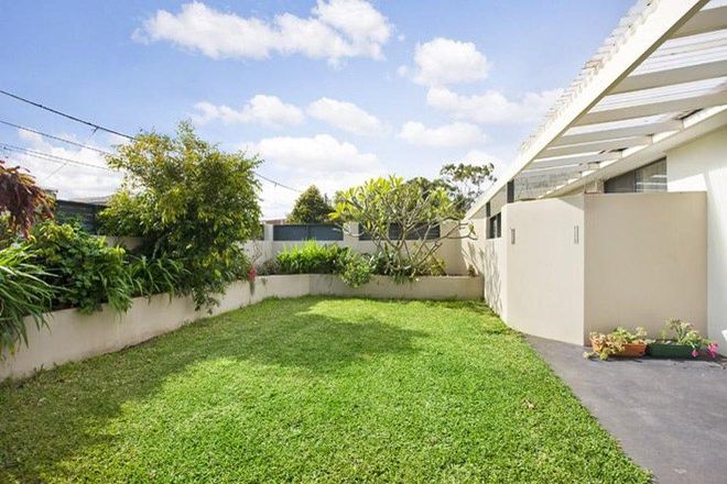Picture of 1/6A Violet Avenue, FORESTVILLE NSW 2087