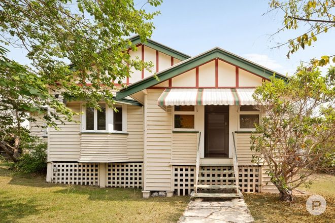 Picture of 62 Alderley Avenue, ALDERLEY QLD 4051