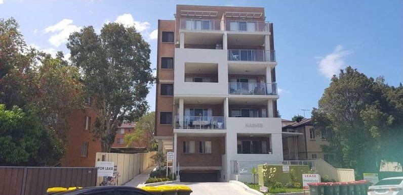 2 bedrooms Apartment / Unit / Flat in 7/66 Nelson Street FAIRFIELD NSW, 2165